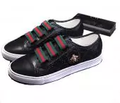 chaussures gucci edition limitee bee elastic band